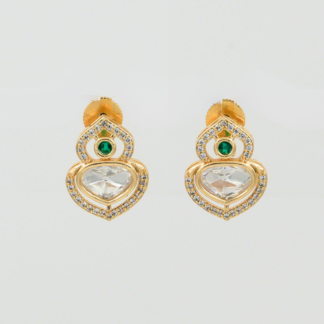 Crownlet Studs