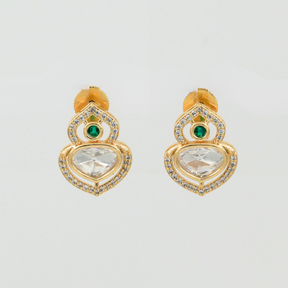 Crownlet Studs