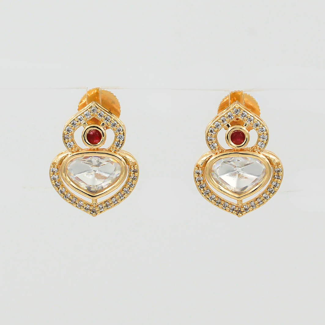 Crownlet Studs