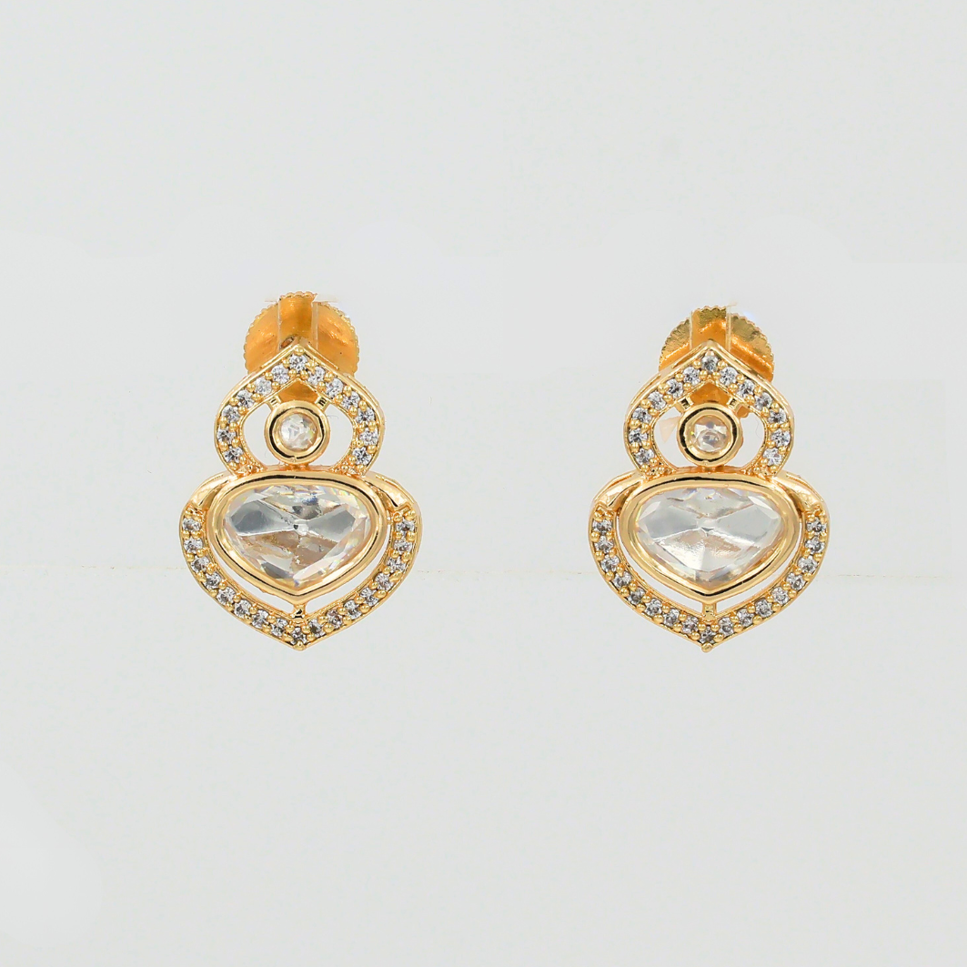 Crownlet Studs