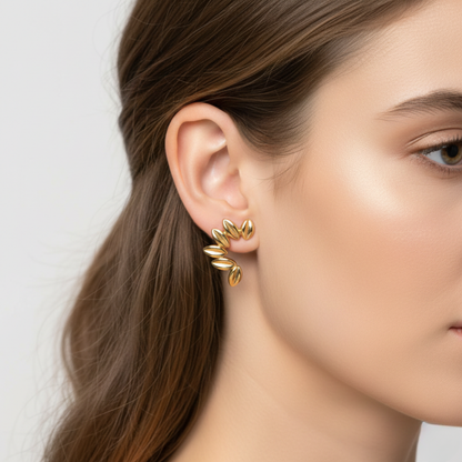 Floret Earrings