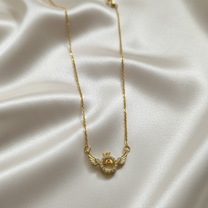 Royal Radiance Necklace