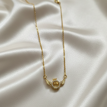 Royal Radiance Necklace