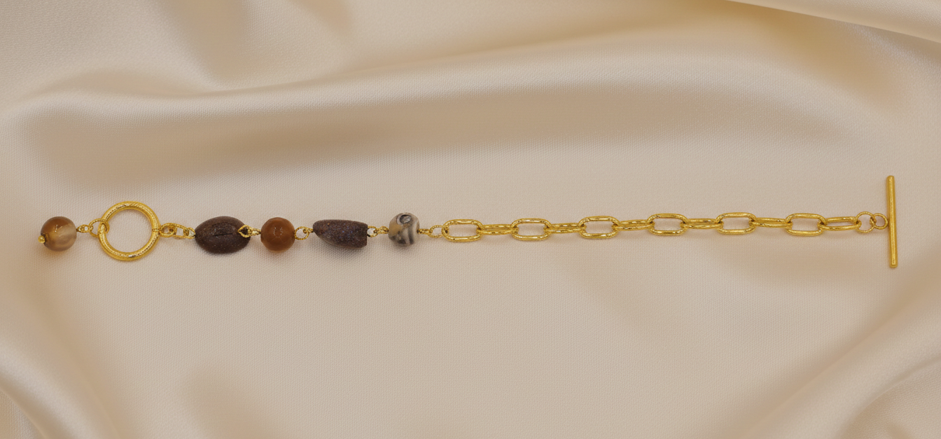 Nomad Grace Bracelet