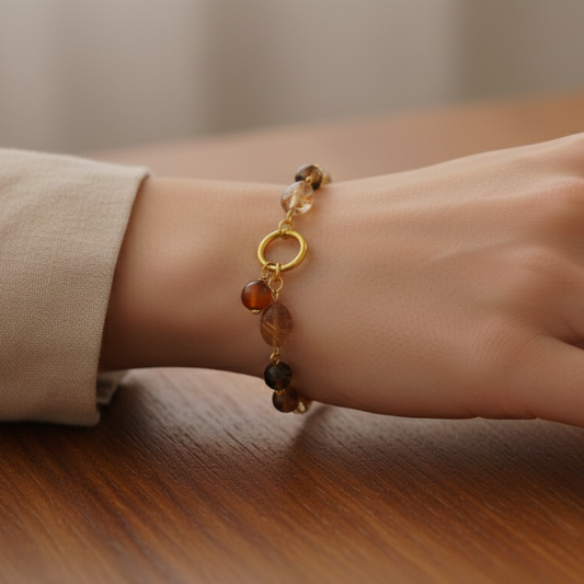 Nomad Grace Bracelet