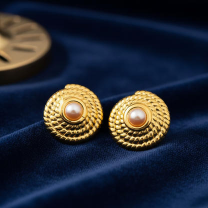 Aurelia Studs