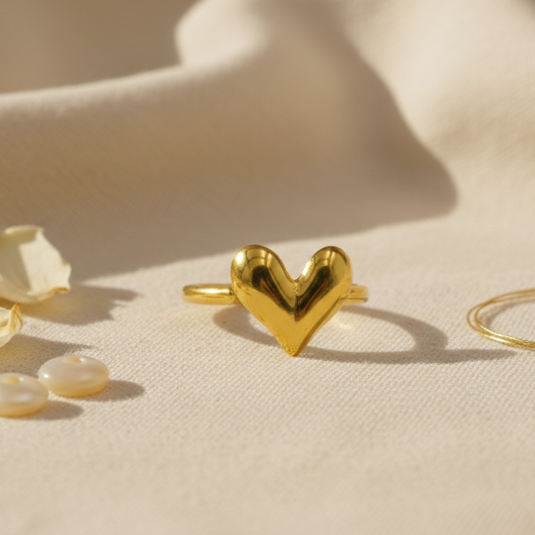 The Pulse Ring