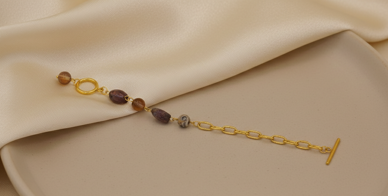 Nomad Grace Bracelet