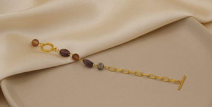 Nomad Grace Bracelet