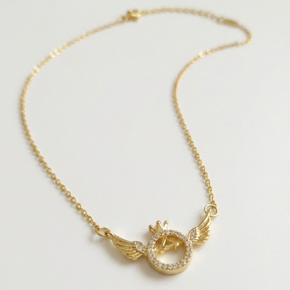 Royal Radiance Necklace