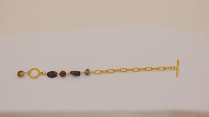 Nomad Grace Bracelet