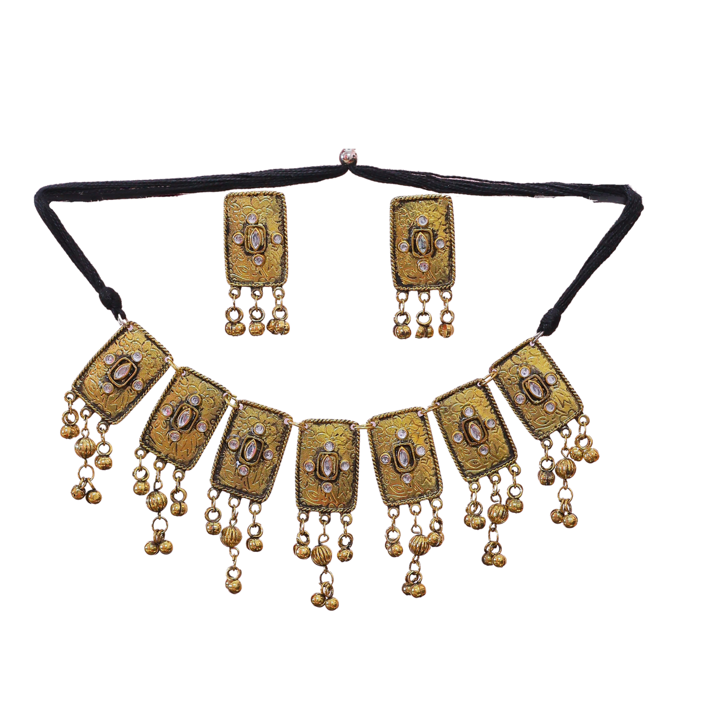 Saptam Choker
