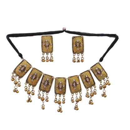 Saptam Choker