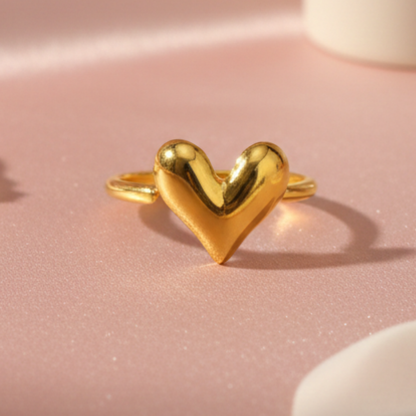 The Pulse Ring