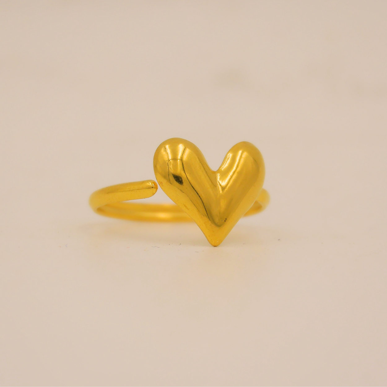 The Pulse Ring