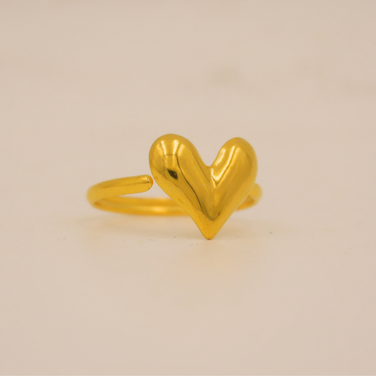 The Pulse Ring