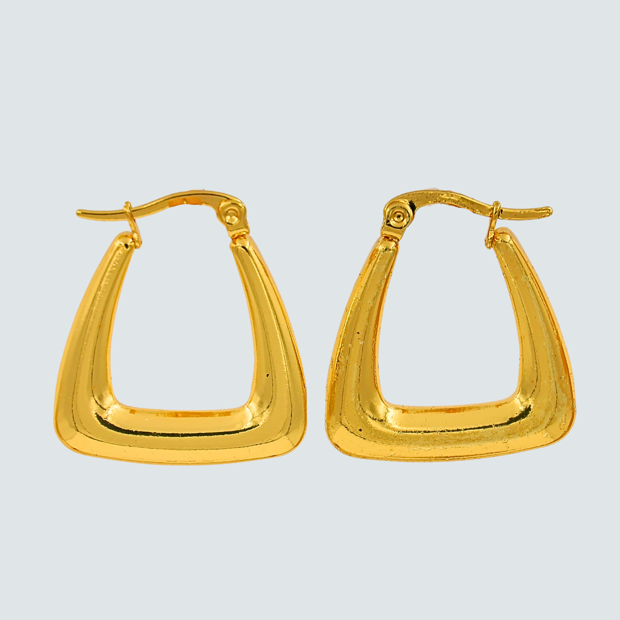 Delta Drop Hoops