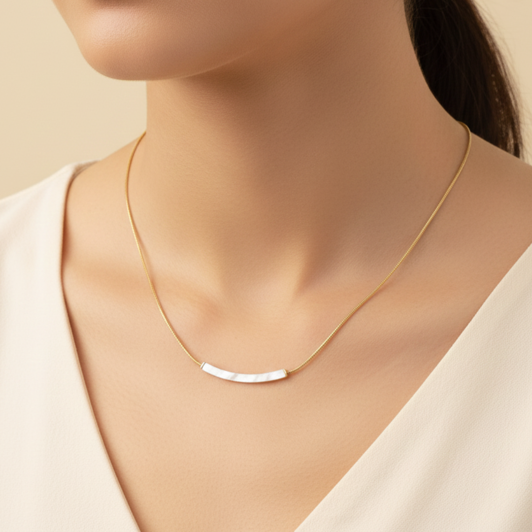 Liora Necklace