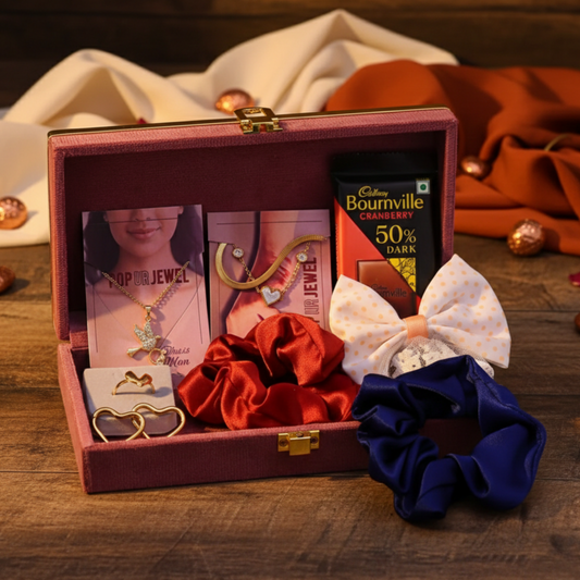 Valentine Signature Hamper