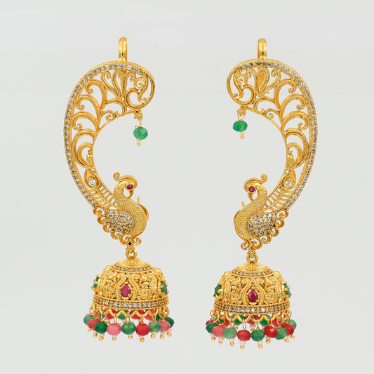 Saanjh Ear Cuff
