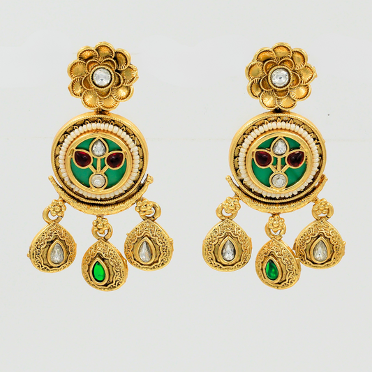 Sundara Danglers